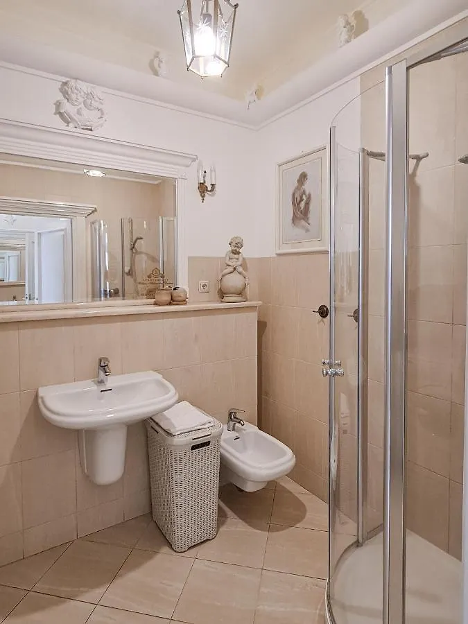 Apartment Aleksander Apartament Premium Sopot Ul Boh Monte Cassino Z Garazem Poland
