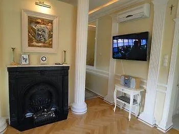 Aleksander Apartament Premium Sopot Ul Boh Monte Cassino Z Garazem