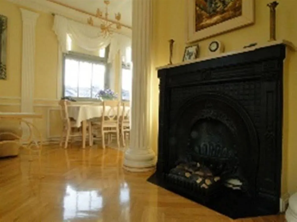 Aleksander Apartament Premium Sopot Ul Boh Monte Cassino Z Garazem Apartment