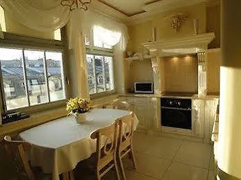 Aleksander Apartament Premium Sopot Ul Boh Monte Cassino Z Garazem Poland
