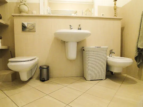 Aleksander Apartament Premium Sopot Ul Boh Monte Cassino Z Garazem