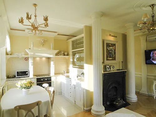 Aleksander Apartament Premium Sopot Ul Boh Monte Cassino Z Garazem Poland